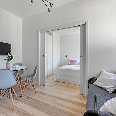 Grand Apartments - Orion Apartment Nearby Monte Cassino Street Сопот Екстер'єр фото