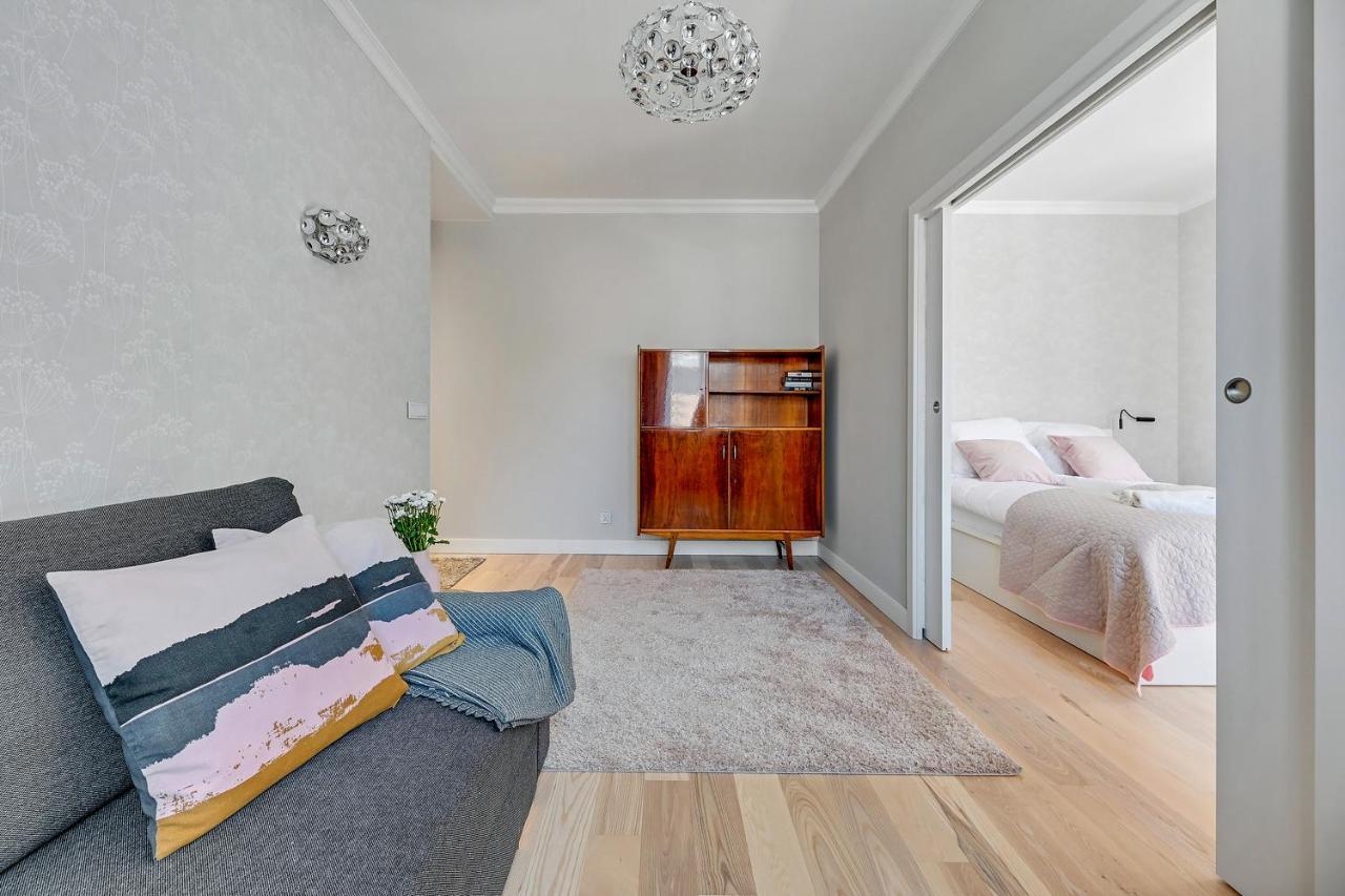 Grand Apartments - Orion Apartment Nearby Monte Cassino Street Сопот Екстер'єр фото